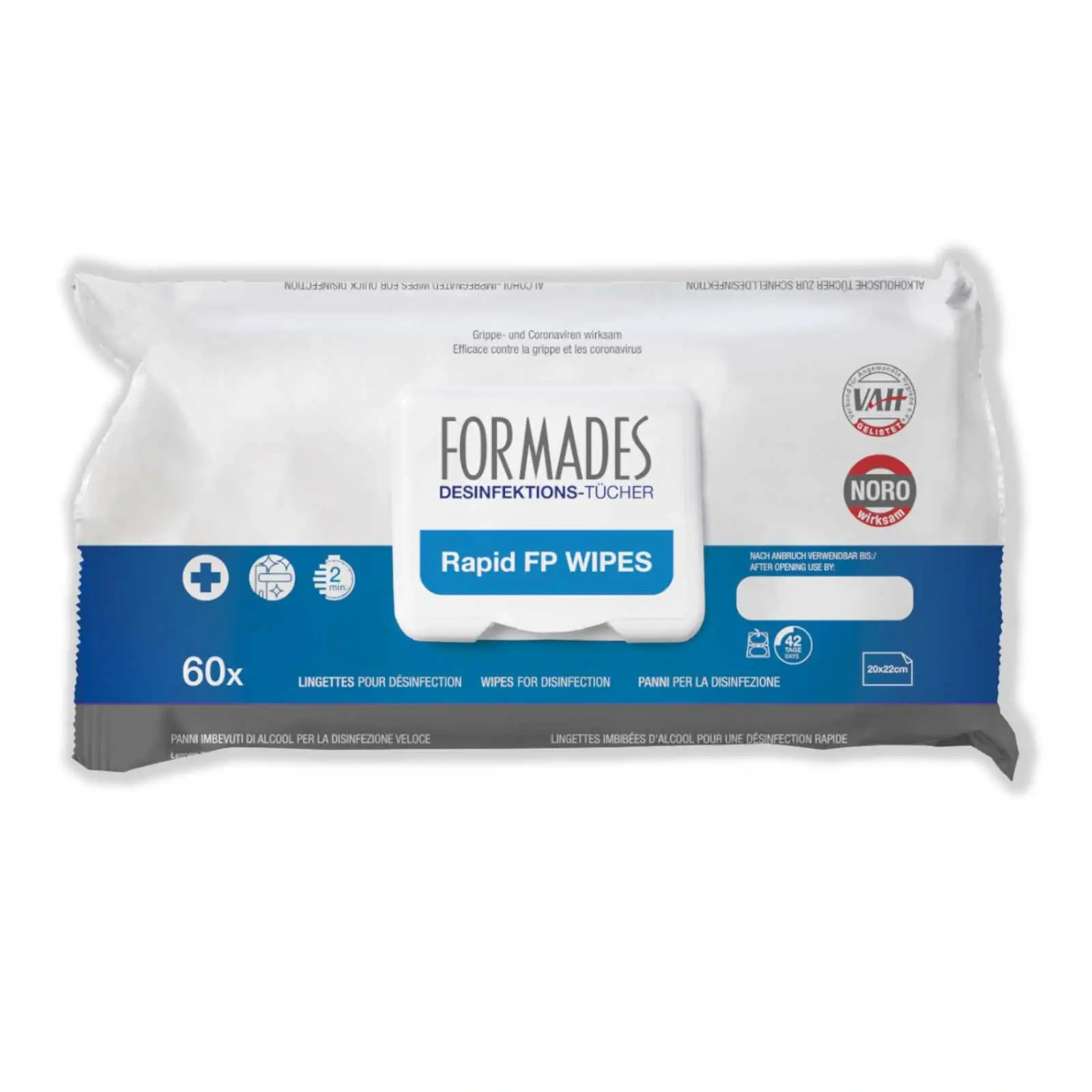 Desinfektionstücher